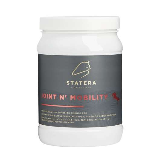 Statera Joint 'n Mobility 800 g
