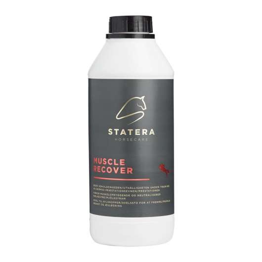 Statera Muscle Recover 1 Liter