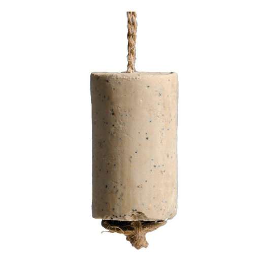 Talgcylinder med Mjölmask & Jordnötter - 350 gram