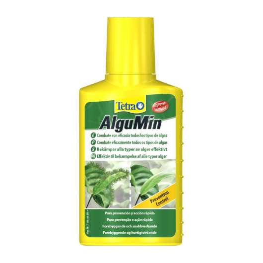 Tetra AlguMin (100 ml)