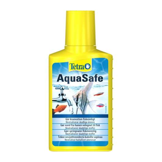 Tetra AquaSafe (100 ml)