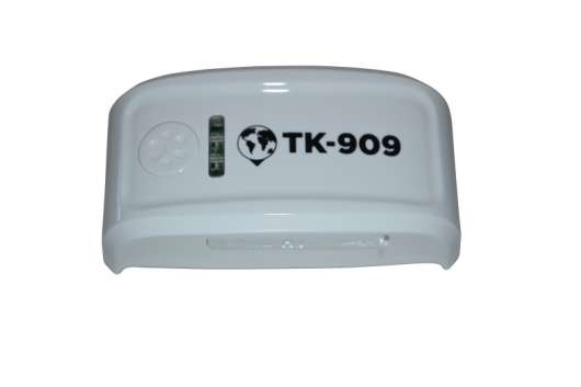 TK-909 Gps Spårare till hund - 1 Gps