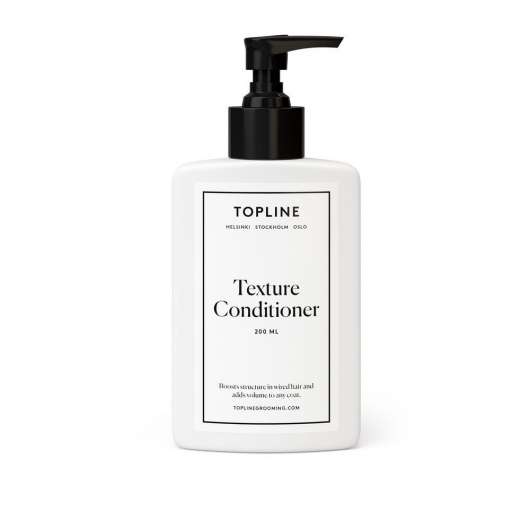 Topline Texture Conditioner 5 l