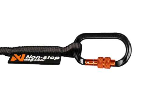 Touring Bungee Leash - 2.8m/13mm
