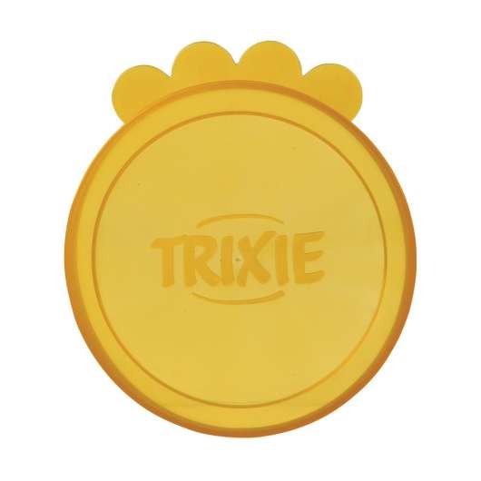 Trixie Lock för burk