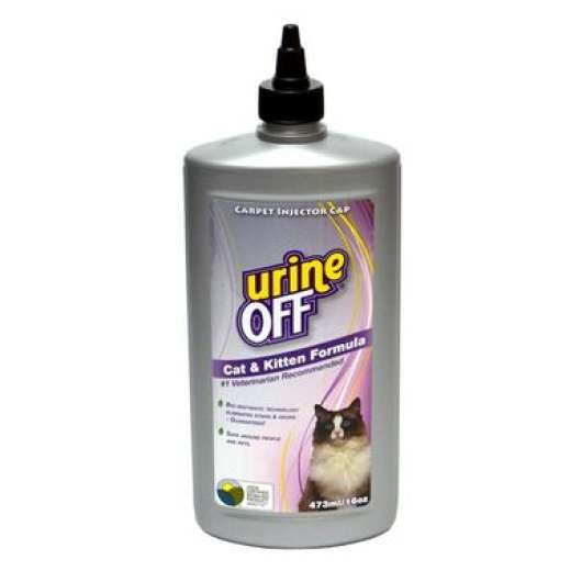 Urine Off Cat - 946 ml