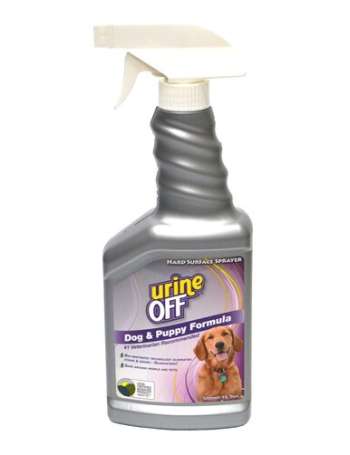 Urine Off Dog - 500 ml