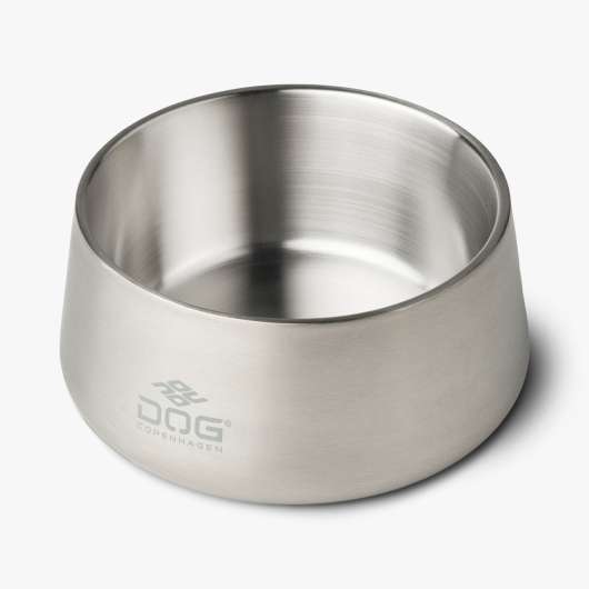 Vega Bowl - M/L Steel