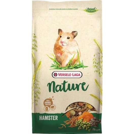 Versele-Laga Nature Hamster (2,3 kg)
