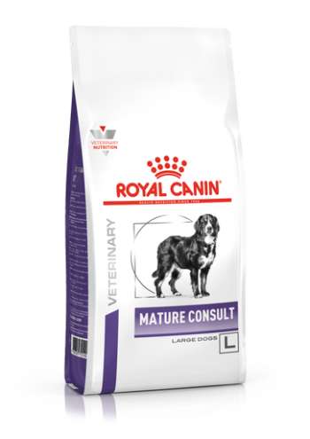 Veterinary Diets Health Mature Consult Large Dog - 14 kg