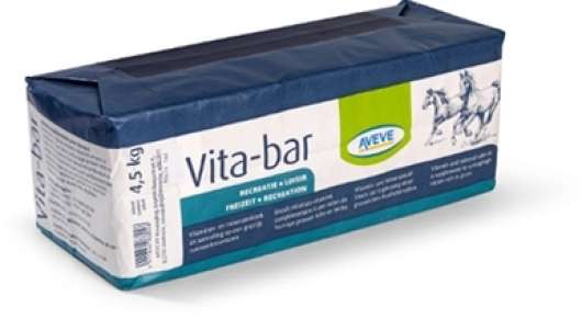 Vita-Bar - 4